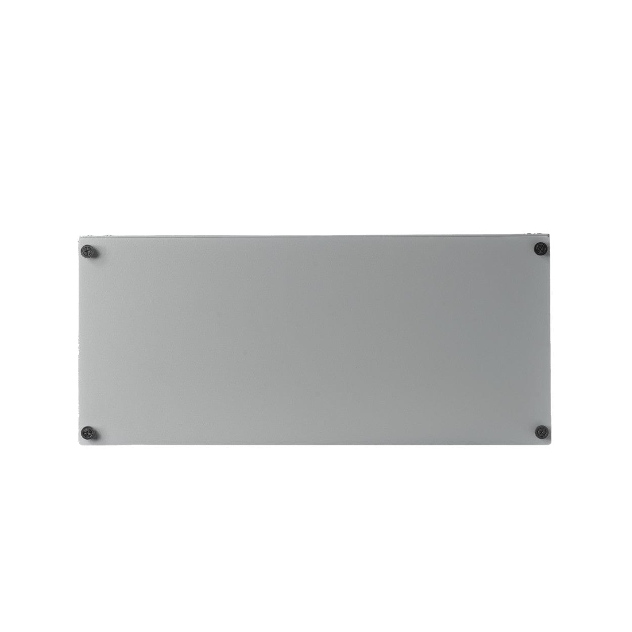 EG4 Solar Accessories & Components EG4 Indoor Buildable Conduit Box | For EG4 100Ah Wallmount and EG4 6000XP