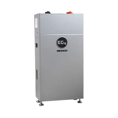EG4 Solar Batteries EG4 Indoor WallMount Battery | 48V 314Ah | 16kWh