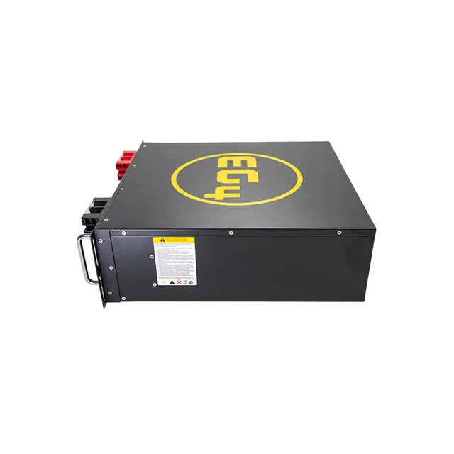 EG4 Solar Batteries EG4 LifePower4 V2 Lithium Battery | 48V 100AH | Server Rack Battery