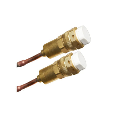 EG4 Solar Accessories & Components EG4 Line Set Pre-Charged 26 ft. 1/2 in. | R32 | 18k & 24k Indoor Unit