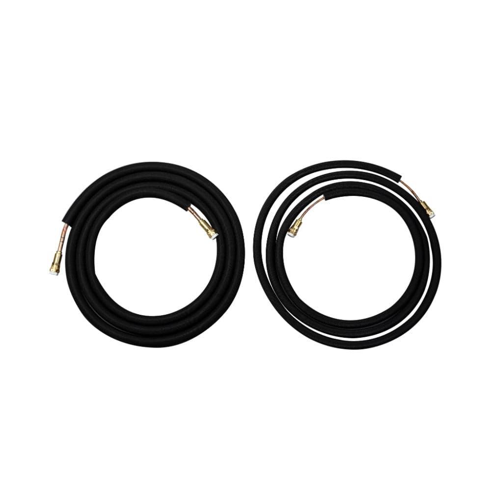 EG4 Solar Accessories & Components EG4 Mini-Split Line Set Extension | 12k AC/DC 1/4 3/8