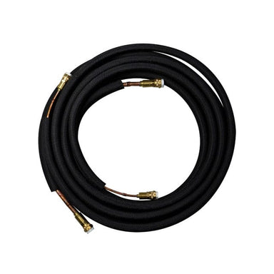 EG4 Solar Accessories & Components EG4 Mini-Split Line Set Extension | 12k AC/DC 1/4 3/8