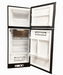 EZ Freeze Propane Refrigerator EZ Freeze 11 Cu. Ft. Black Propane Gas Refrigerator EZ-1065B