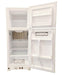EZ Freeze Natural Gas Refrigerator EZ Freeze 11 Cu. Ft. White Natural Gas Refrigerator EZ-11W-NG