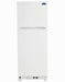 EZ Freeze Propane Refrigerator EZ Freeze 11 Cu. Ft. White Propane Gas Refrigerator EZ-1065W