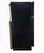 EZ Freeze Propane Refrigerator EZ Freeze 16 Cu. Ft. Black Propane Gas Refrigerator EZ-16B