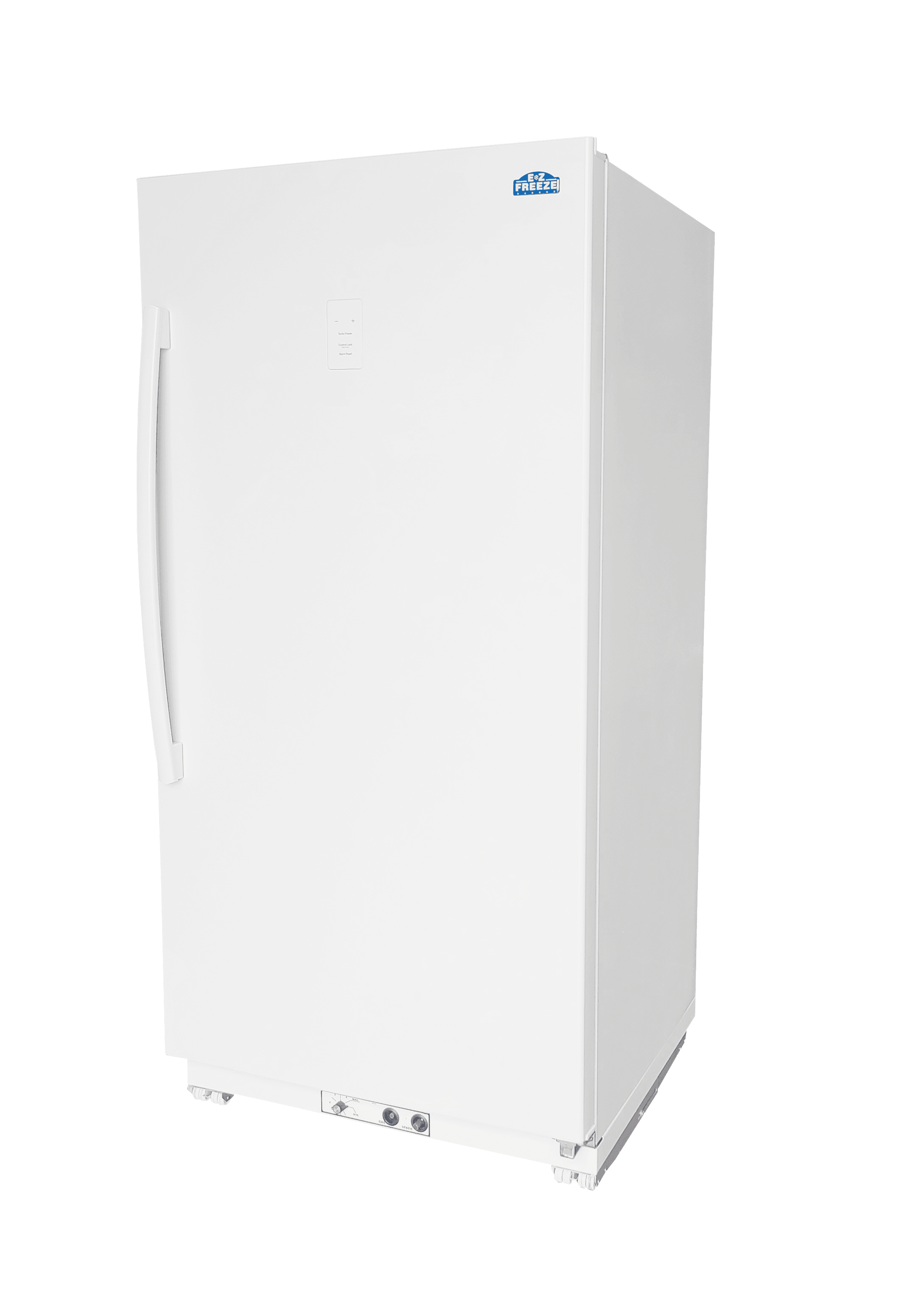 EZ Freeze 18 Cu. Ft. Total Propane Gas Refrigerator EZ-18R - Ben's Deals