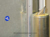 EZ Freeze Natural Gas Refrigerator EZ Freeze 19 Cu. Ft. Black Natural Gas Refrigerator EZ-19B-NG
