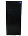 EZ Freeze Propane Refrigerator EZ Freeze 19 Cu. Ft. Black Propane Gas Refrigerator EZ-19B