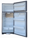 EZ Freeze Propane Refrigerator EZ Freeze 19 Cu. Ft. Black Propane Gas Refrigerator EZ-19B
