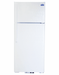 EZ Freeze Propane Refrigerator EZ Freeze 19 Cu. Ft. White Natural Gas Refrigerator EZ-19W-NG