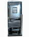 EZ Freeze Propane Refrigerator EZ Freeze 19 Cu. Ft. White Natural Gas Refrigerator EZ-19W-NG