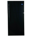 EZ Freeze Propane Refrigerator EZ Freeze 21 Cu. Ft. Black Propane Gas Refrigerator EZ-21B