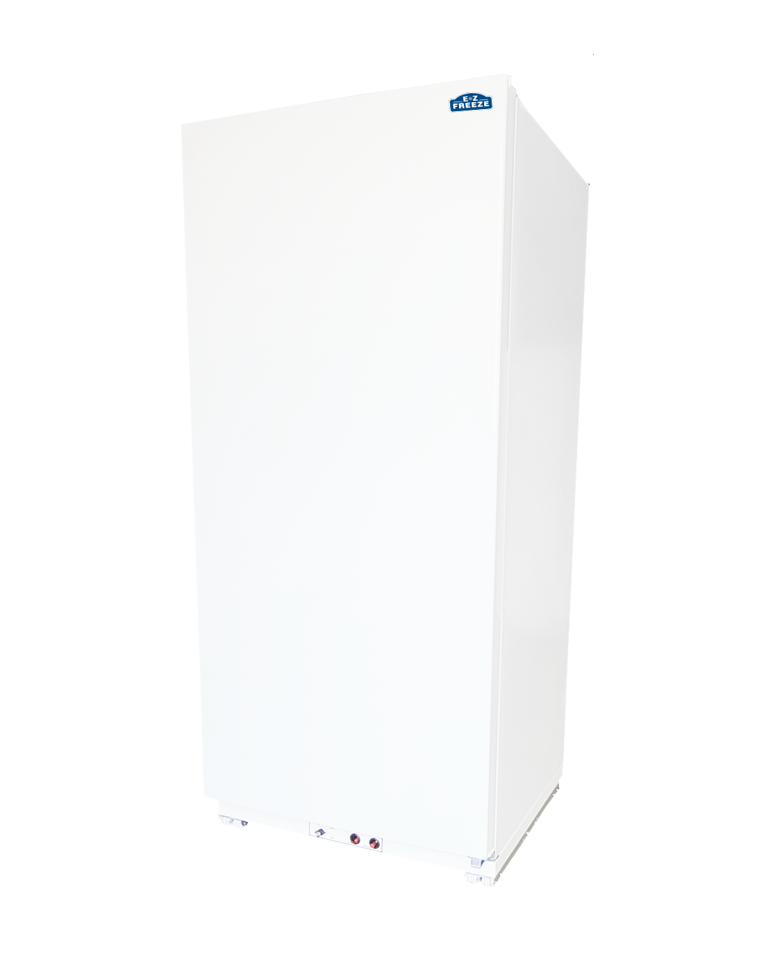 EZ Freeze Natural Gas Refrigerator EZ Freeze 21 Cu. Ft. Total Natural Gas Refrigerator EZ-21R-NG