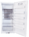 EZ Freeze Natural Gas Refrigerator EZ Freeze 21 Cu. Ft. Total Natural Gas Refrigerator EZ-21R-NG