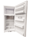 EZ Freeze Propane Refrigerator EZ Freeze 21 Cu. Ft. White Propane Gas Refrigerator EZ-21W