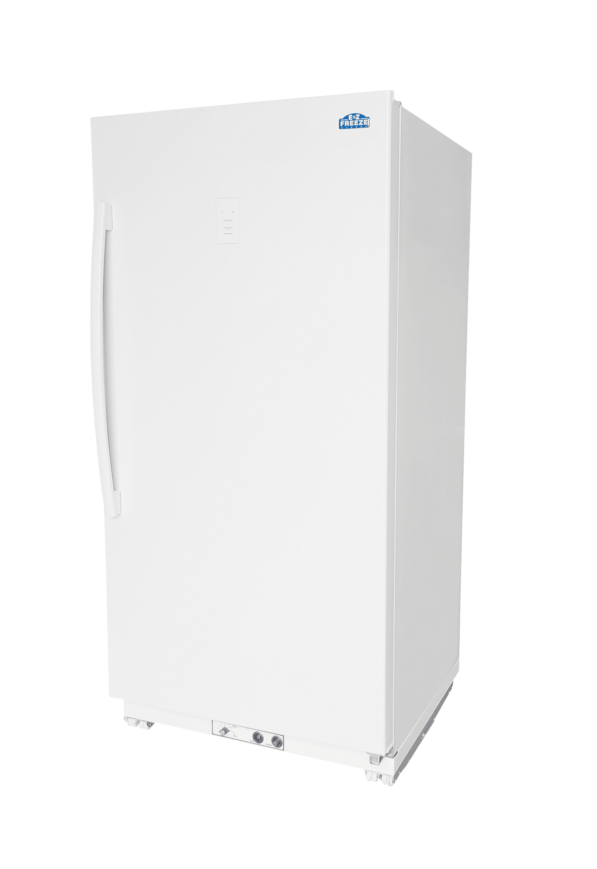 EZ Freeze Natural Gas Freezer EZ Freeze BF-18UF Blizzard 18 Cu. Ft. Upright Natural Gas Freezer BF-18UF-NG