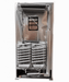 EZ Freeze Propane Freezer EZ Freeze BF-18UF Blizzard 18 Cu. Ft. Upright Propane Gas Freezer BF-18UF