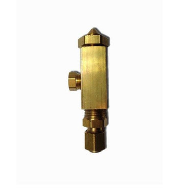 EZ Freeze Parts and Accessories High Altitude Orifice for EZ Freeze Gas Refrigerators