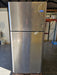 EZ Freeze Propane Refrigerator New Scratch and Dent EZ Freeze 21 Cu. Ft. Stainless Steel Natural Gas Refrigerator EZ-21SS-NG
