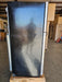 EZ Freeze Propane Refrigerator New Scratch and Dent EZ Freeze 21 Cu. Ft. Stainless Steel Natural Gas Refrigerator EZ-21SS-NG