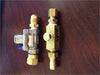 EZ Freeze Parts and Accessories Propane Conversion Kit for EZ Freeze Natural Gas Refrigerators and Freezers