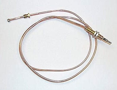 EZ Freeze Parts and Accessories Replacement/Spare Thermocouple for EZ Freeze Refrigerators and Freezers