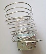 EZ Freeze Parts and Accessories Thermostat for EZ Freeze Refrigerators and Freezers