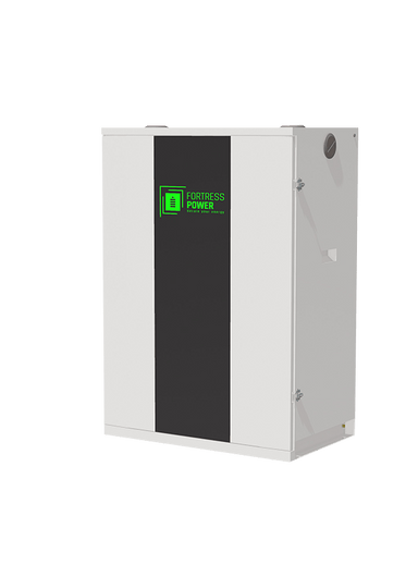 Fortress Power Fortress Power DuraRack Indoor/Outdoor Enclosure