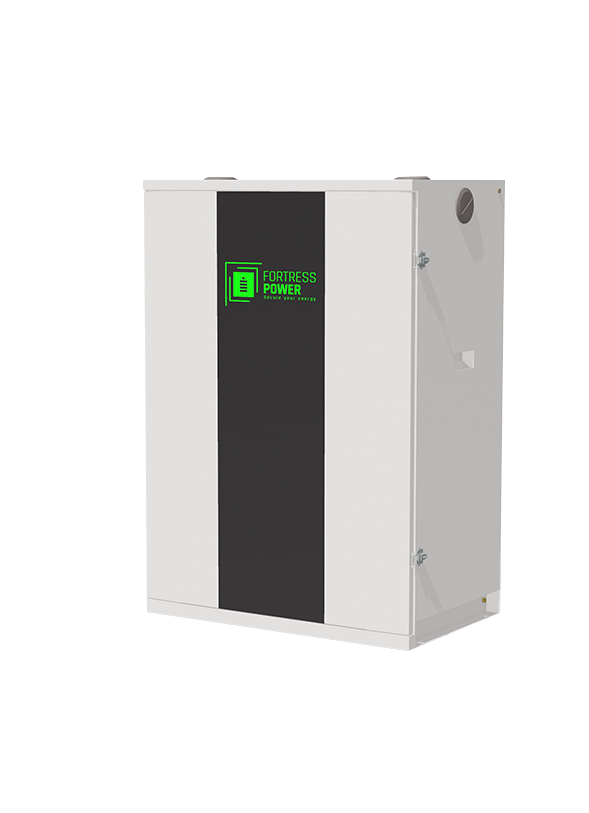 Fortress Power Fortress Power DuraRack Indoor/Outdoor Enclosure