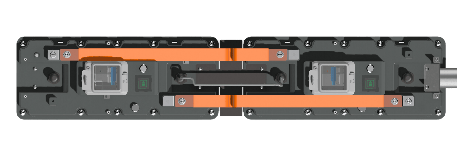 Fortress Power Fortress Power eFlex MAX 5.4kWh Battery