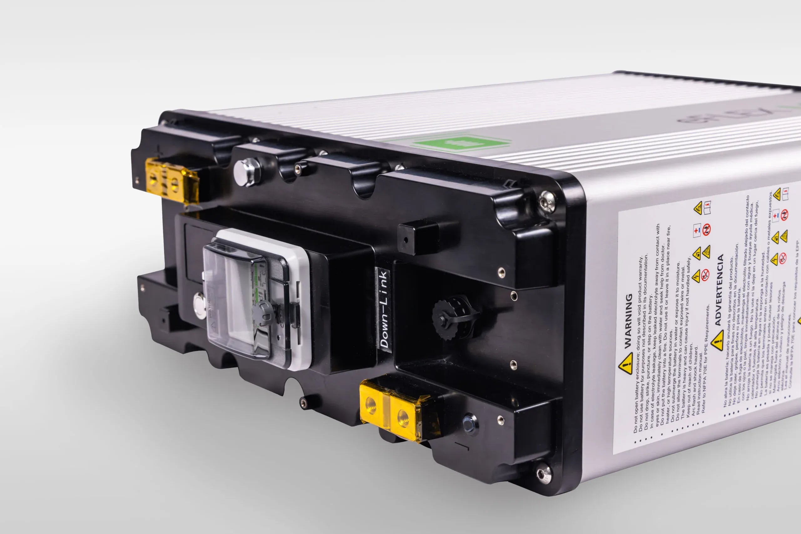 Fortress Power Fortress Power eFlex MAX 5.4kWh Battery