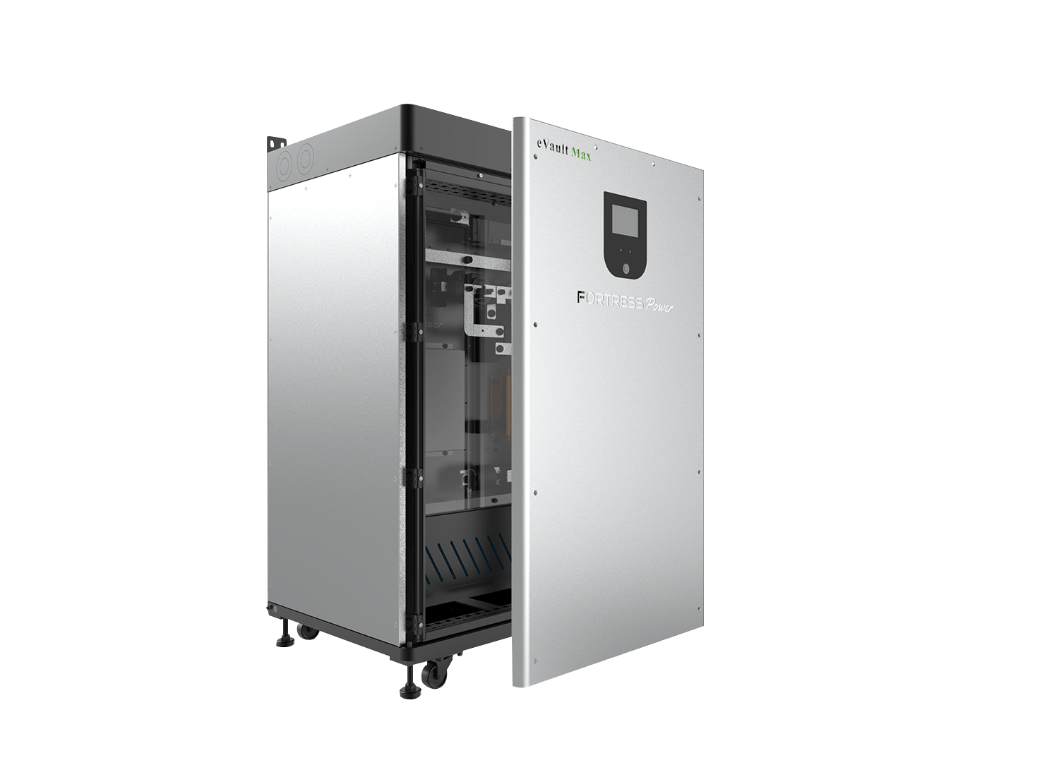 Fortress Power Fortress Power eFlex MAX 5.4kWh Battery