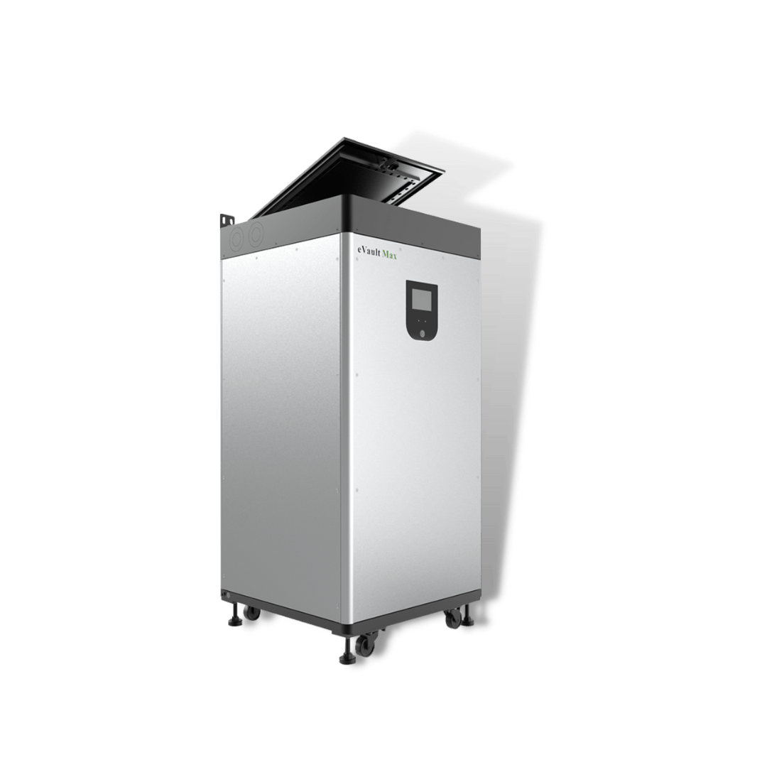 Fortress Power Fortress Power eFlex MAX 5.4kWh Battery