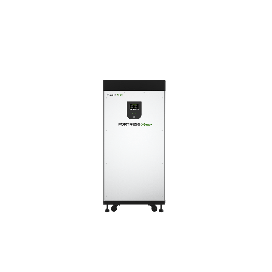 Fortress Power Fortress Power eFlex MAX 5.4kWh Battery