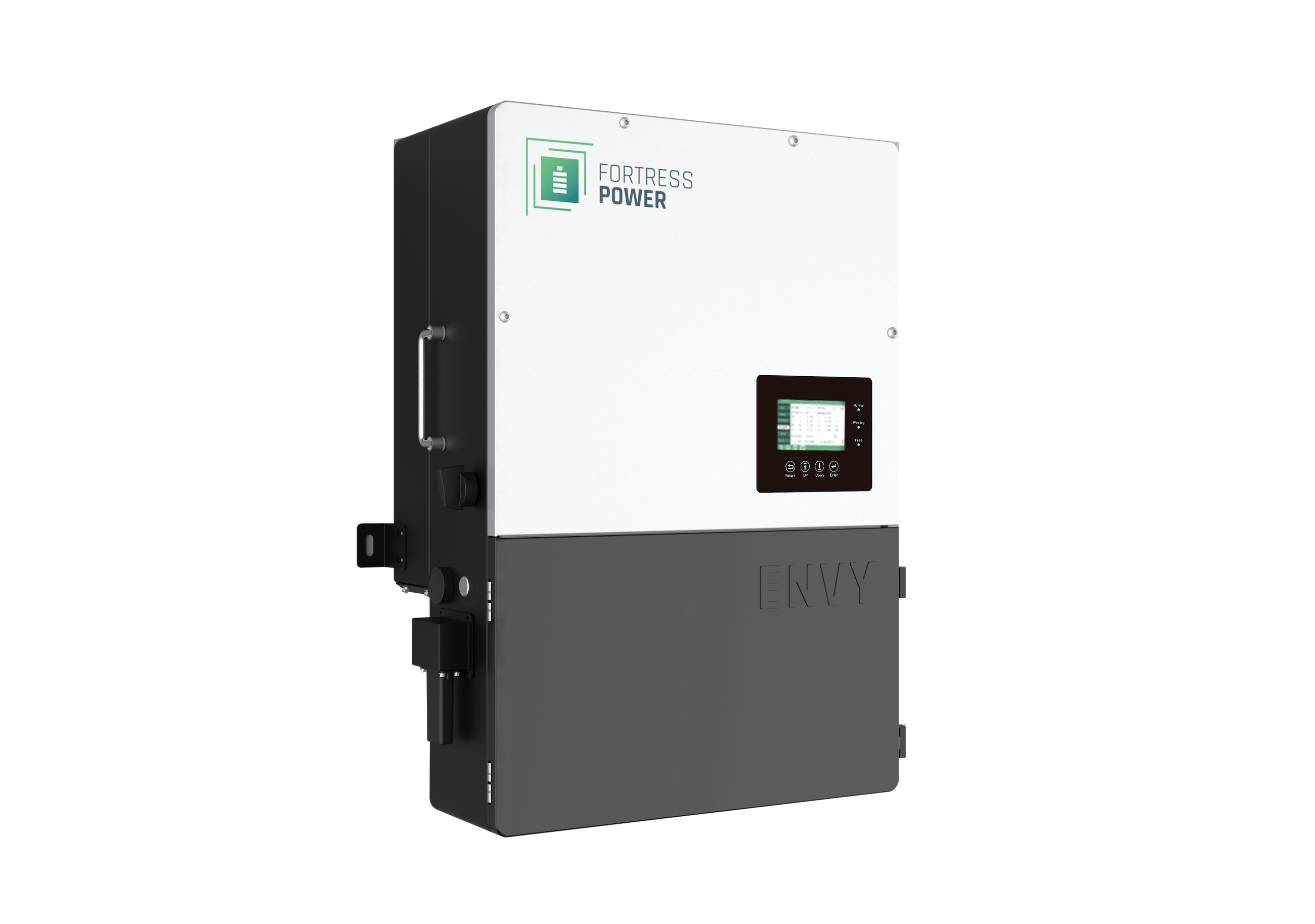 Fortress Power Fortress Power Envy 8kW Hybrid Inverter