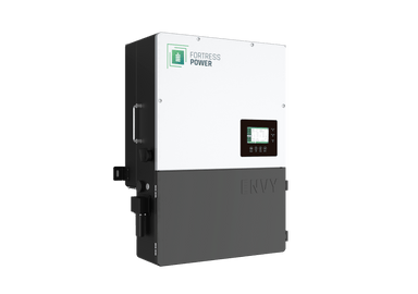 Fortress Power Fortress Power Envy 8kW Hybrid Inverter