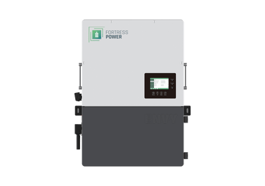 Fortress Power Fortress Power Envy 8kW Hybrid Inverter