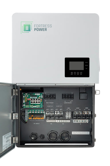 Fortress Power Fortress Power Envy Duo 21 Inverter