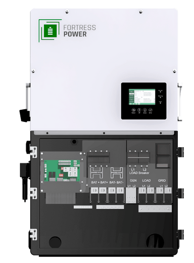Fortress Power Fortress Power Envy True 12kW Inverter