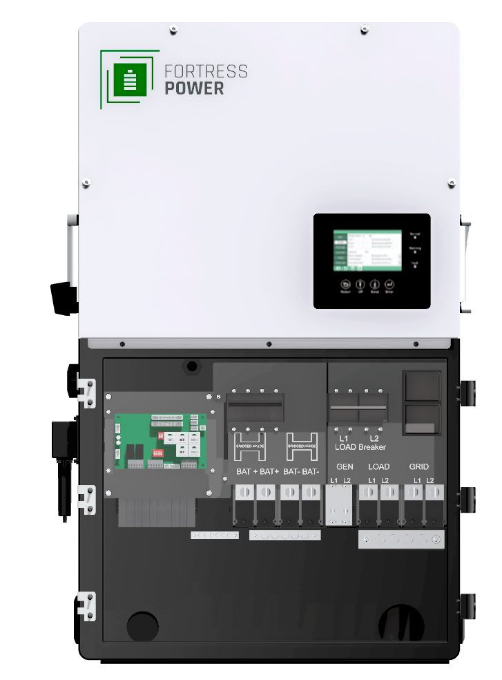 Fortress Power Fortress Power Envy True 12kW Inverter