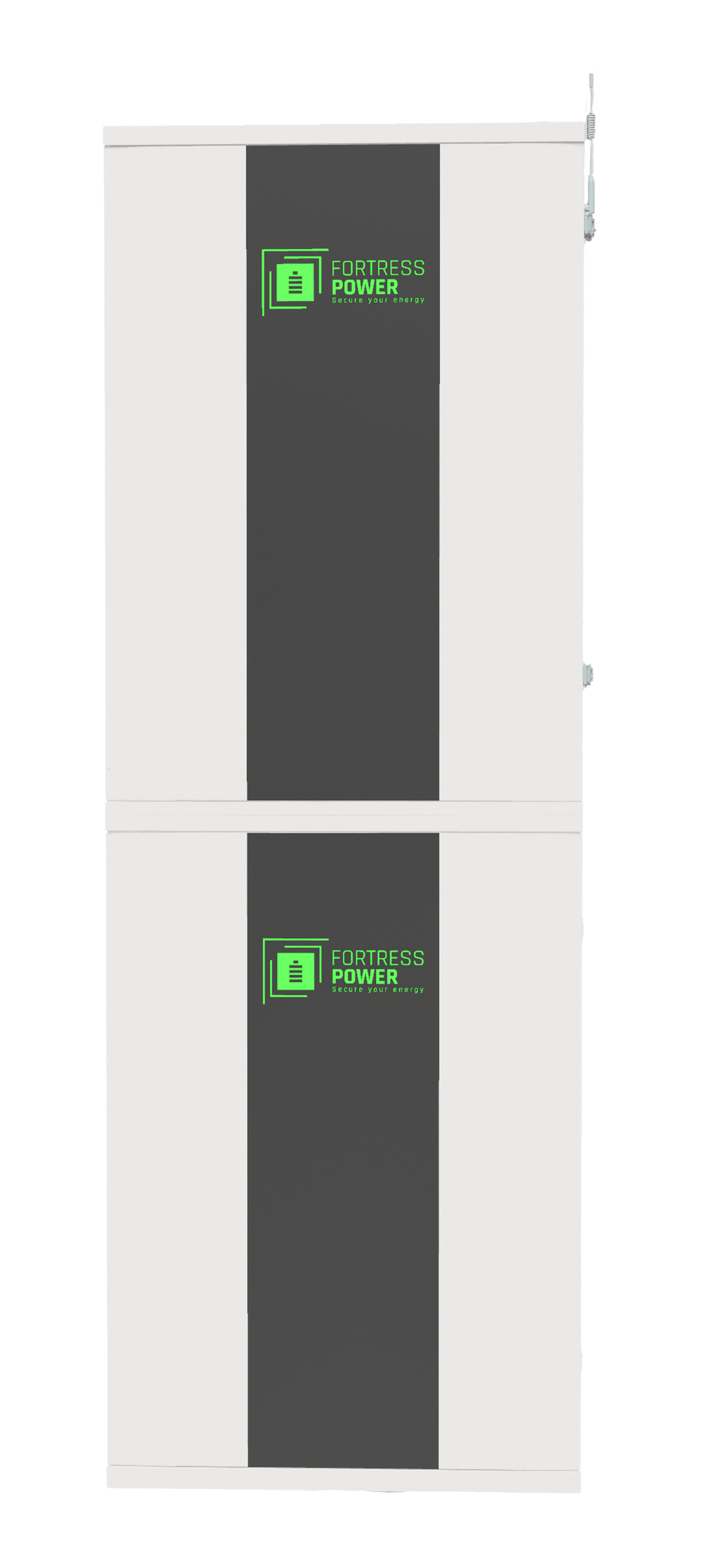 Fortress Power Fortress Power FlexTower Full System Enclosure