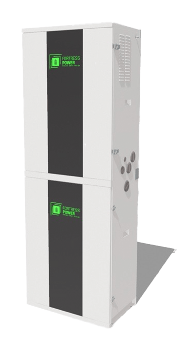 Fortress Power Fortress Power FlexTower Full System Enclosure