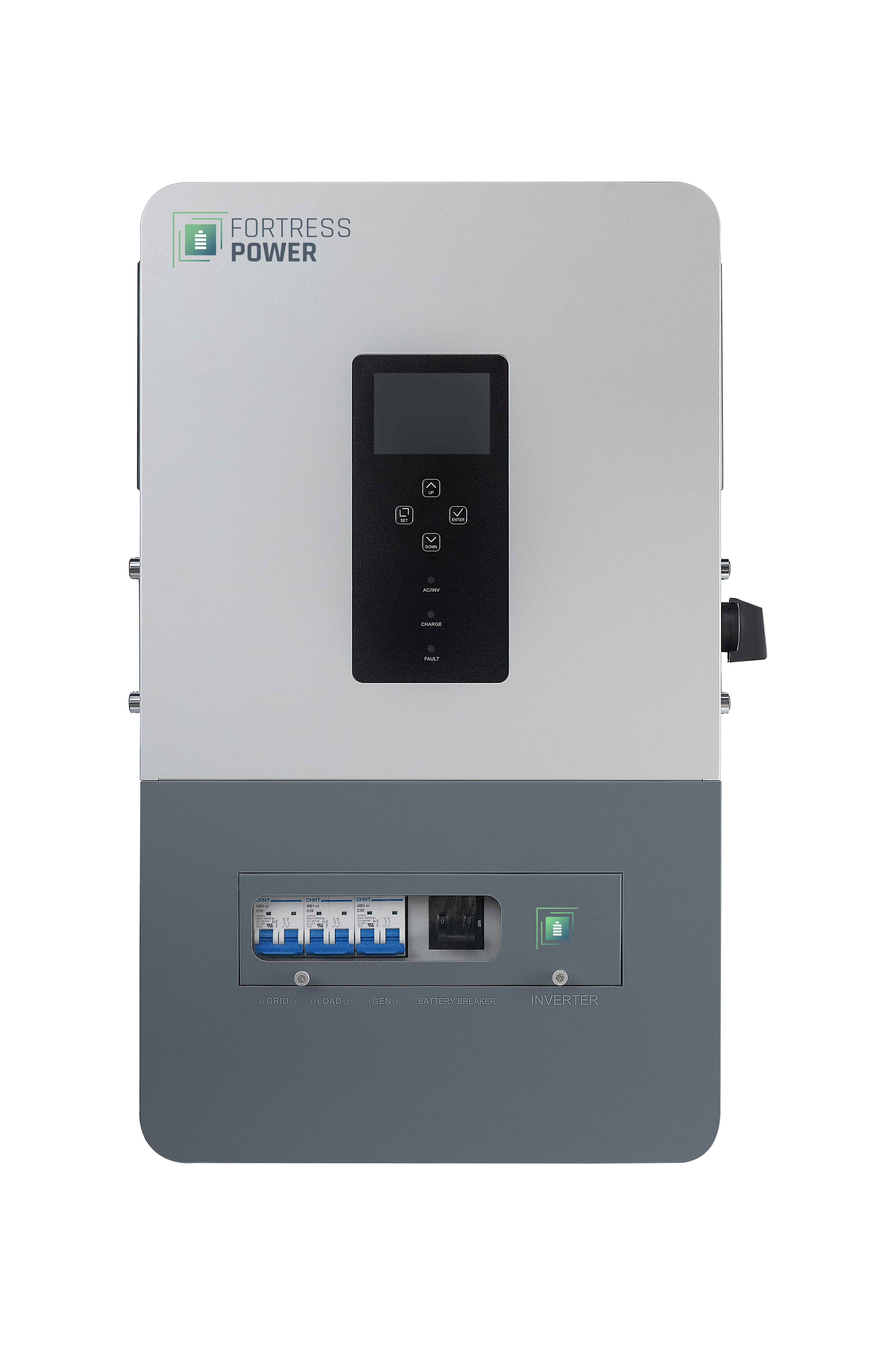 Fortress Power Fortress Power Solo 6.5K Inverter