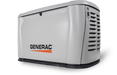 Generac Generac G0073270 Standby Generator, 26kW | Cellular
