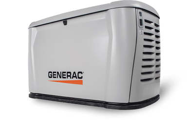 Generac Generac G0073270 Standby Generator, 26kW | Cellular
