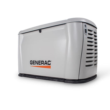 Generac Generac G0073270 Standby Generator, 26kW | Cellular