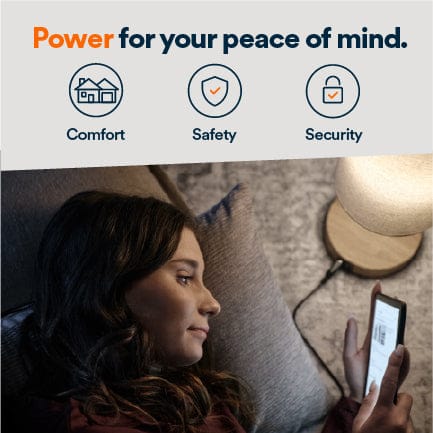 Generac Generac G0073270 Standby Generator, 26kW | Cellular