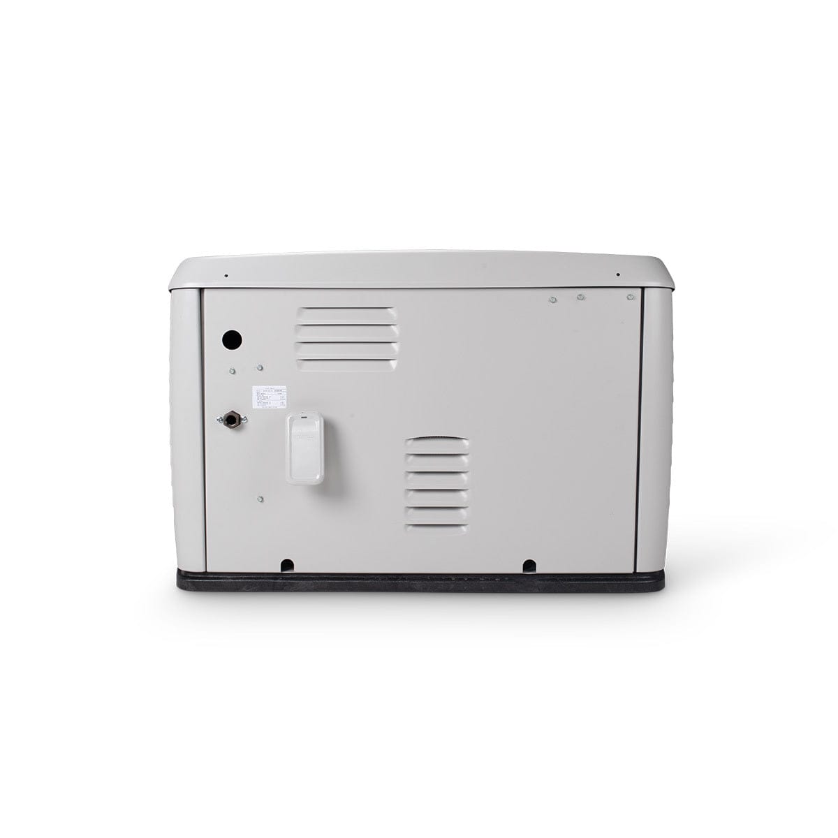 Generac Generac G0073280 Standby Generator, 26kW with Transfer Switch | Cellular