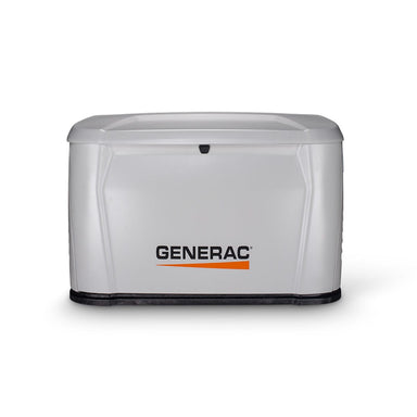 Generac Generac G0073280 Standby Generator, 26kW with Transfer Switch | Cellular